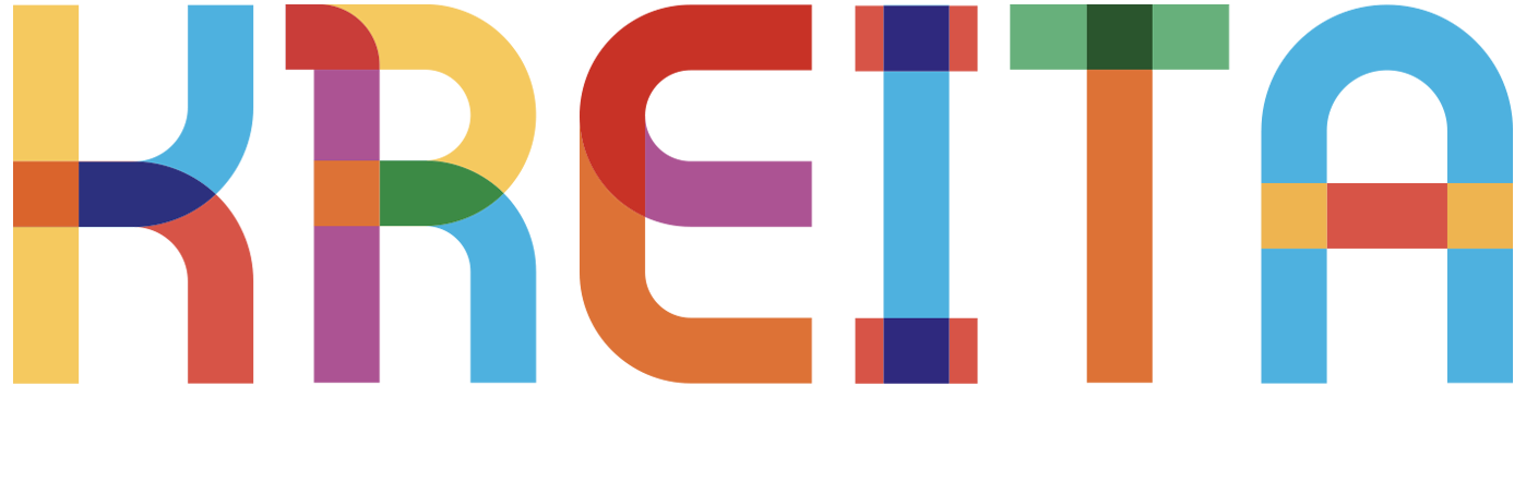 Kreita Logo
